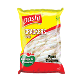 Dashi Chinese Pipes Crackers 250g